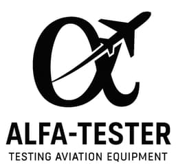 ALFA-TESTER Logo
